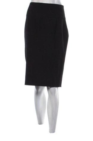 Φούστα Zara, Μέγεθος L, Χρώμα Μαύρο, Τιμή 10,17 €