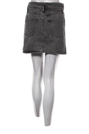 Φούστα Zara, Μέγεθος M, Χρώμα Γκρί, Τιμή 16,99 €