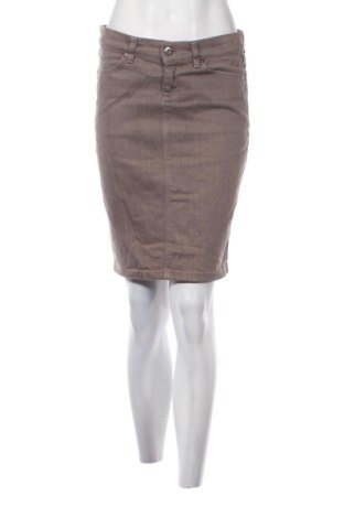 Пола Zara, Размер XXL, Цвят Бежов, Цена 14,31 €
