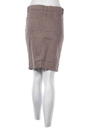 Пола Zara, Размер XXL, Цвят Бежов, Цена 14,31 €