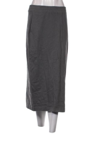 Fustă Zara, Mărime M, Culoare Gri, Preț 85,99 Lei