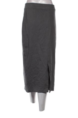 Fustă Zara, Mărime M, Culoare Gri, Preț 85,99 Lei