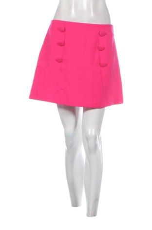 Пола Zara, Размер M, Цвят Розов, Цена 10,73 €
