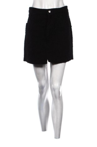 Rock Zara, Größe M, Farbe Schwarz, Preis 10,00 €
