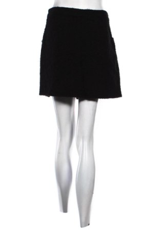 Rock Zara, Größe M, Farbe Schwarz, Preis 10,00 €