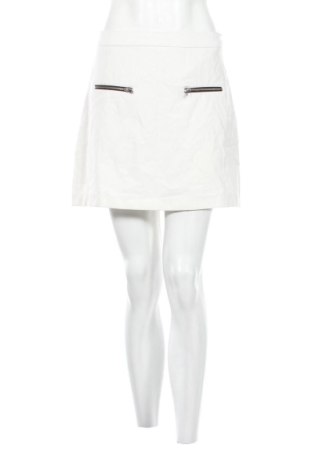 Пола Zara, Размер M, Цвят Бял, Цена 10,16 €