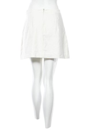 Пола Zara, Размер M, Цвят Бял, Цена 10,16 €