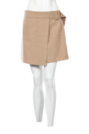 Rock Zara, Größe M, Farbe Beige, Preis 10,17 €
