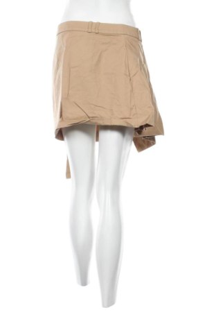 Rock Zara, Größe L, Farbe Braun, Preis 10,17 €