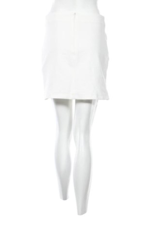 Пола Zara, Размер M, Цвят Бял, Цена 10,16 €