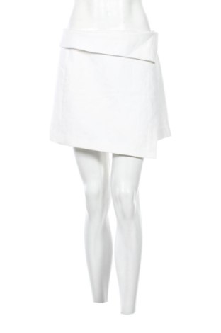 Пола Zara, Размер M, Цвят Бял, Цена 10,16 €