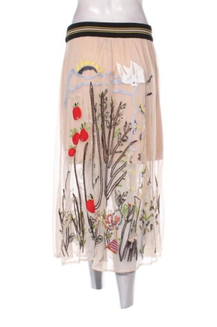 Rock Zara, Größe S, Farbe Mehrfarbig, Preis € 13,79