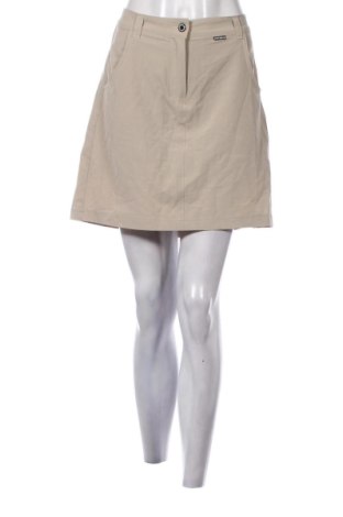 Hosenrock Icepeak, Größe L, Farbe Beige, Preis 27,99 €