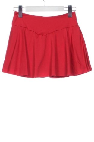 Spódnico-spodnie Unbranded, Rozmiar XS, Kolor Czerwony, Cena 79,15 zł