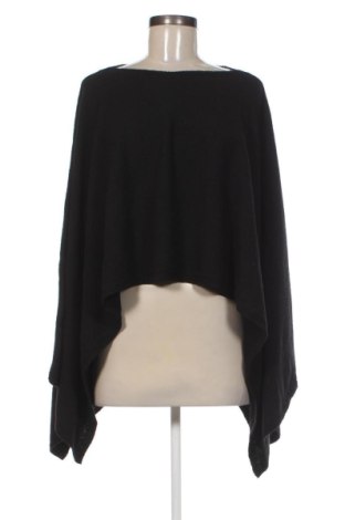 Poncsó Gina Tricot, Méret XL, Szín Fekete, Ár 30 729 Ft