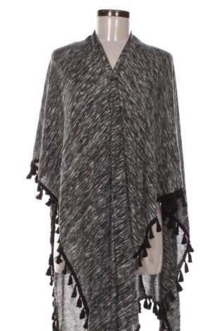 Poncho Laura Torelli, Größe L, Farbe Mehrfarbig, Preis € 19,99