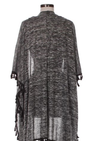 Poncho Laura Torelli, Größe L, Farbe Mehrfarbig, Preis € 19,99