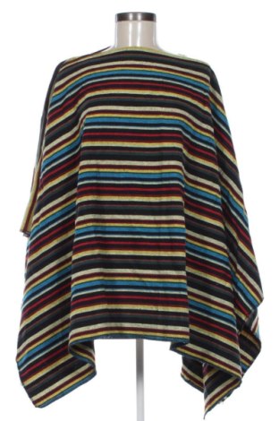 Пончо Unbranded, Размер XL, Цвят Многоцветен, Цена 15,33 €