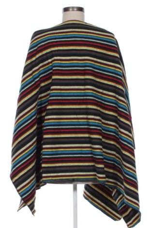 Пончо Unbranded, Размер XL, Цвят Многоцветен, Цена 15,33 €
