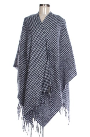 Πόντσο Unbranded, Μέγεθος XL, Χρώμα Πολύχρωμο, Τιμή 27,62 €