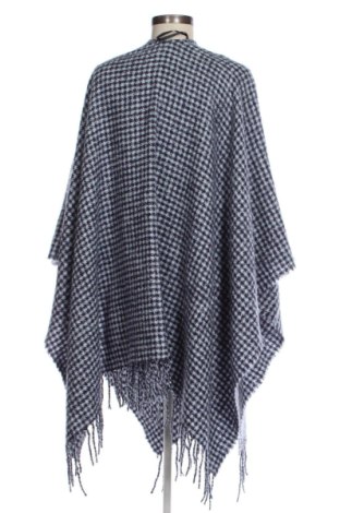 Πόντσο Unbranded, Μέγεθος XL, Χρώμα Πολύχρωμο, Τιμή 27,62 €