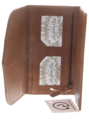 Портмоне Buffalo, Цвят Кафяв, Цена 27,60 €