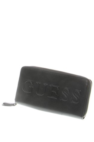 Peňaženka  Guess, Farba Čierna, Cena  33,00 €, #136541493