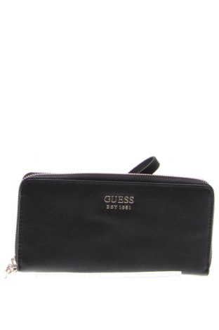 Geldbörsen Guess By Marciano, Farbe Schwarz, Preis 38,00 €