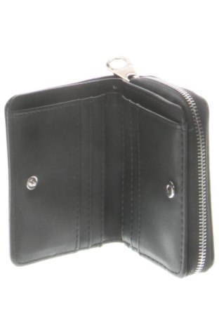 Geldbörsen Stradivarius, Farbe Schwarz, Preis 9,00 €