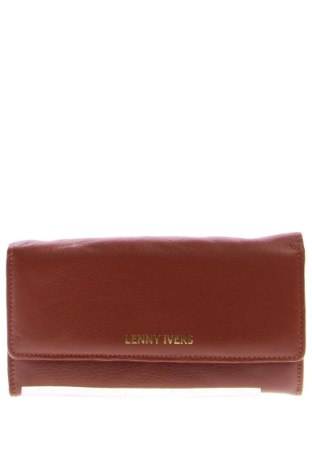 Geldbörsen Unbranded, Farbe Braun, Preis 11,99 €