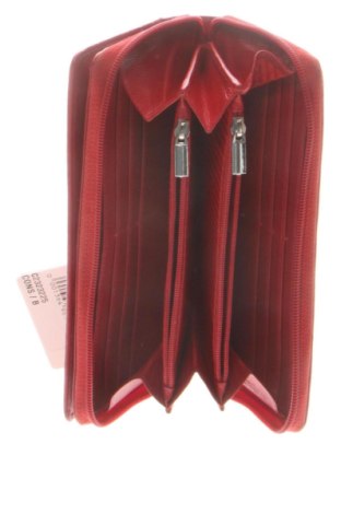 Geldbörsen Unbranded, Farbe Rot, Preis 16,30 €