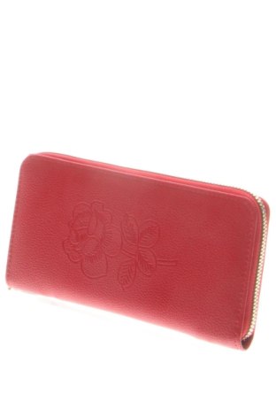Peněženka Unbranded, Barva Červená, Cena  245,00 Kč, #136576275