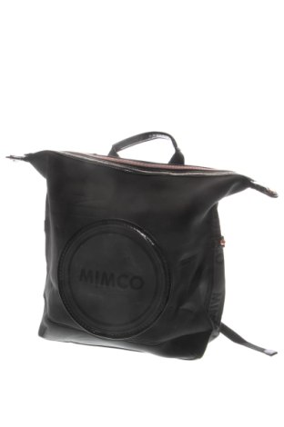 Plecak Mimco, Kolor Czarny, Cena 174,99 zł, #136476057