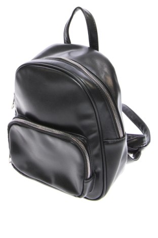 Rucksack Sinsay, Farbe Schwarz, Preis € 11,00