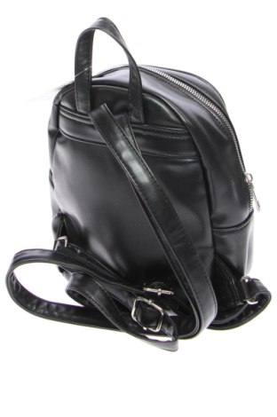 Rucksack Sinsay, Farbe Schwarz, Preis € 11,00