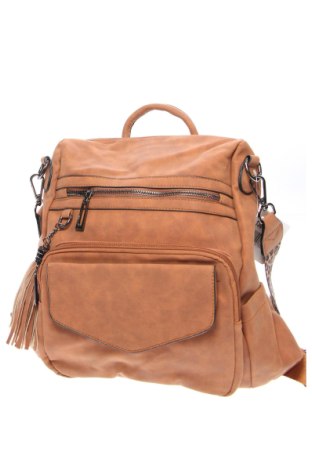 Раница Unbranded, Цвят Кафяв, Цена 11,24 €