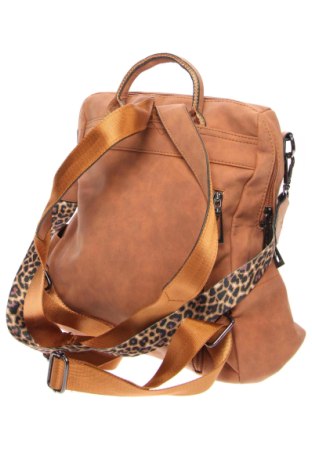 Раница Unbranded, Цвят Кафяв, Цена 11,24 €
