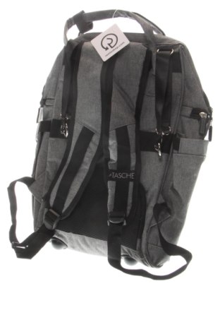 Σακίδιο πλάτης Unbranded, Χρώμα Γκρί, Τιμή 18,99 €