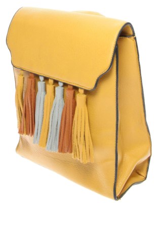 Rucksack Unbranded, Farbe Gelb, Preis € 10,74