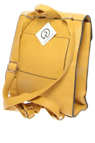 Rucksack Unbranded, Farbe Gelb, Preis € 10,74
