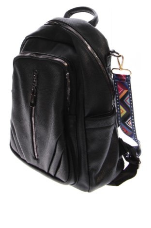 Rucksack Unbranded, Farbe Schwarz, Preis € 11,00