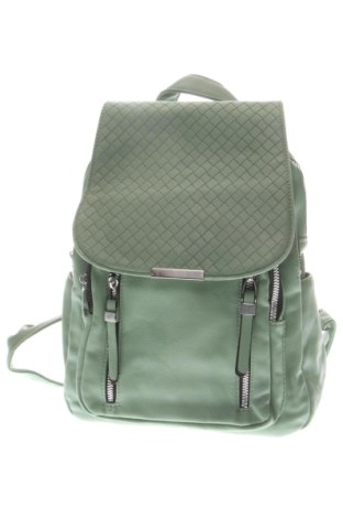 Rucksack Unbranded, Farbe Grün, Preis € 15,92