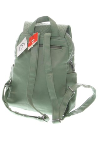 Rucksack Unbranded, Farbe Grün, Preis € 15,92