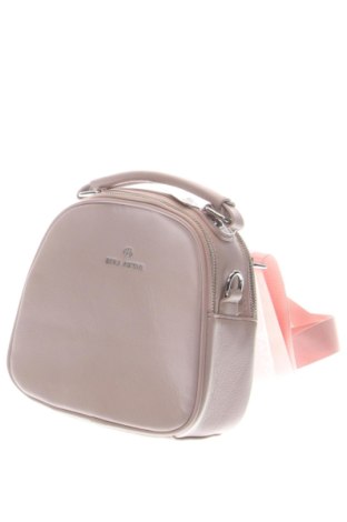 Ruksak  Unbranded, Barva Popelavě růžová, Cena  304,00 Kč, #136549977