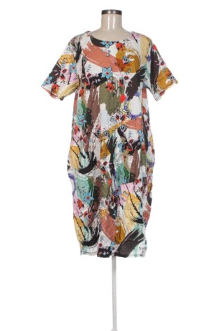 Kleid 158c, Größe L, Farbe Mehrfarbig, Preis 25,99 €