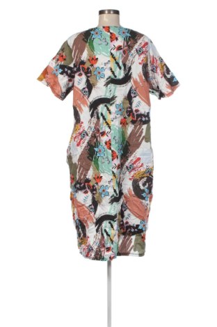 Kleid 158c, Größe L, Farbe Mehrfarbig, Preis 25,99 €