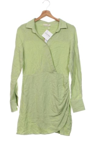 Rochie 24 Colours, Mărime S, Culoare Verde, Preț 342,99 Lei