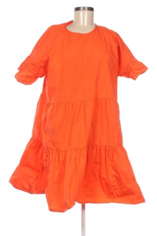 Kleid 2ND Day, Größe L, Farbe Orange, Preis 66,00 €