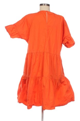 Kleid 2ND Day, Größe L, Farbe Orange, Preis 66,00 €