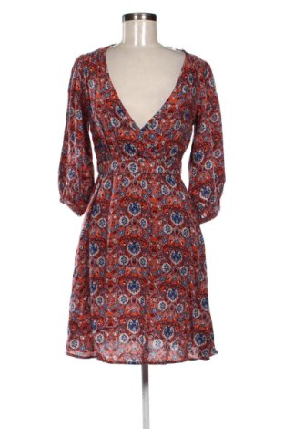 Kleid 3 Suisses, Größe S, Farbe Mehrfarbig, Preis 20,00 €